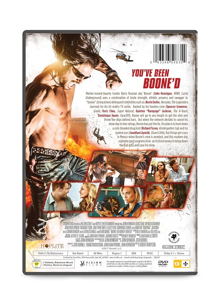 その他 Bounty Hunters: Criminals Meet Your Maker [DVD] Amazon.com: Bounty Hunters [DVD] : Michael Dudikoff, Lisa