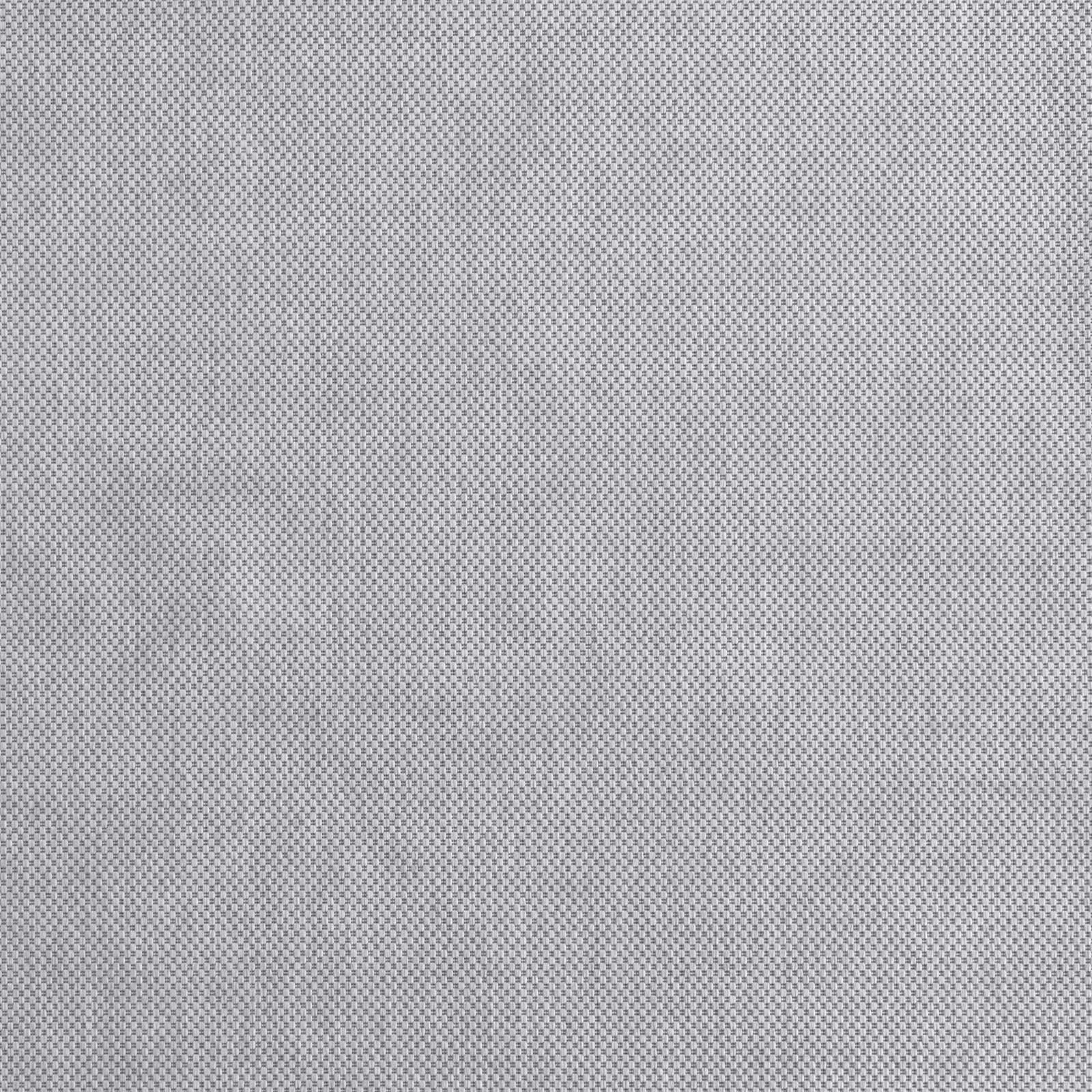 Taracarpet Teppich Flacher Kurzflorteppich für Wohnzimmer, Schlafzimmer und Kinderzimmer auch als Küchenteppich für die Küche in Sisal Optik Creme 140x200 cm