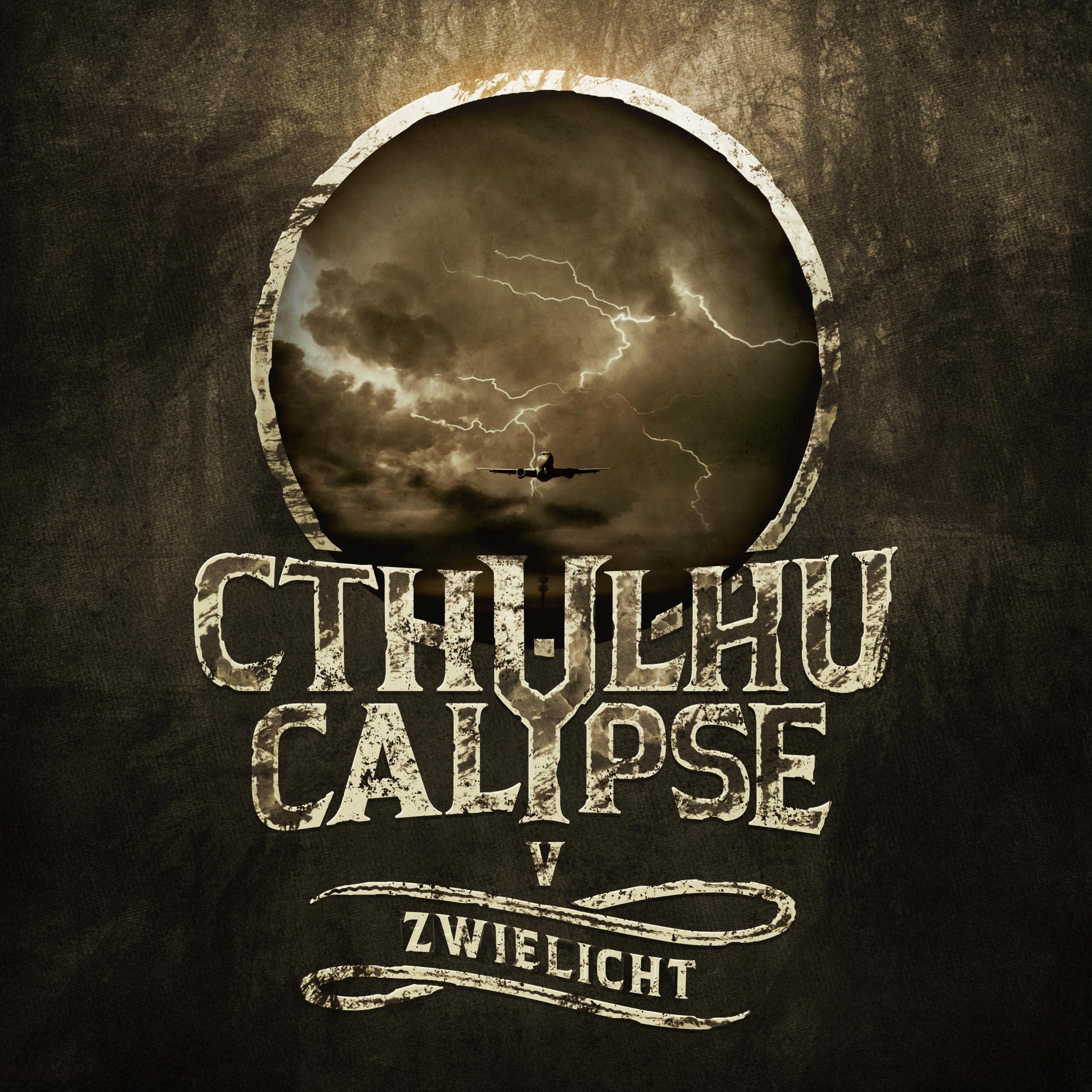 Cover art for Zwielicht