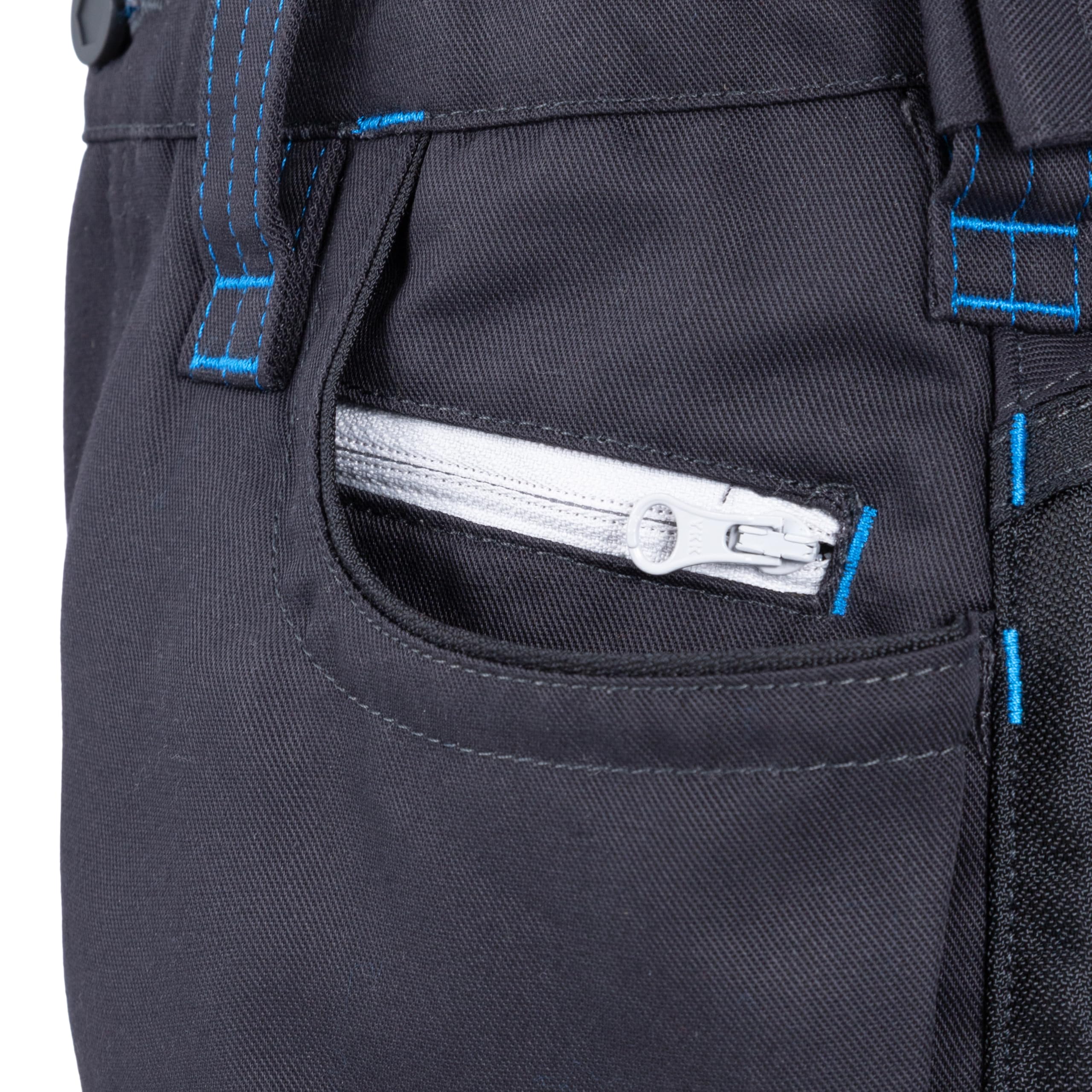 Engelbert Strauss E.S. Kinder Shorts Motion 2020 Arbeitshose Workwear