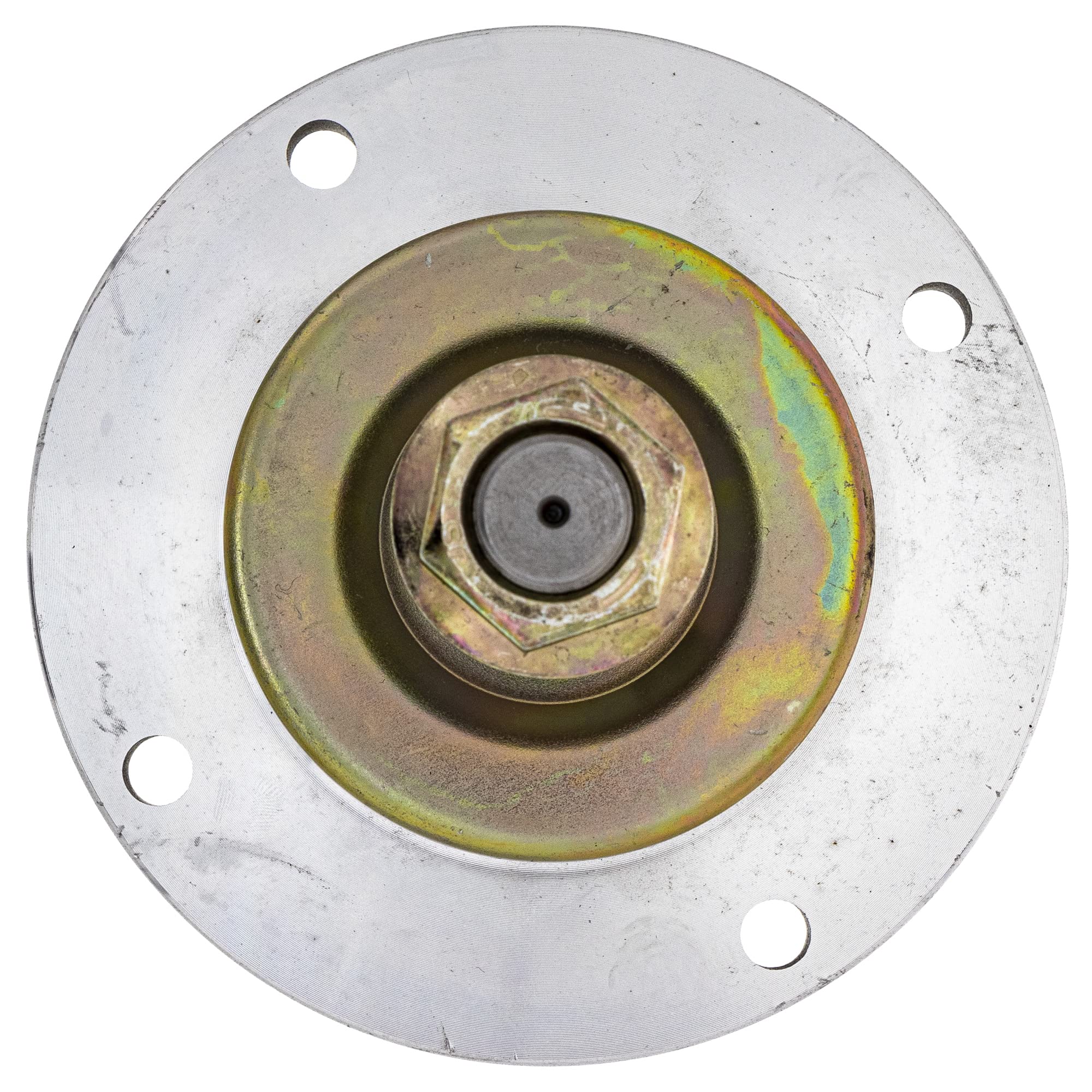 wk　0226 Amazon.com : 8TEN Deck Spindle for Scag Freedom Z Pro SFW