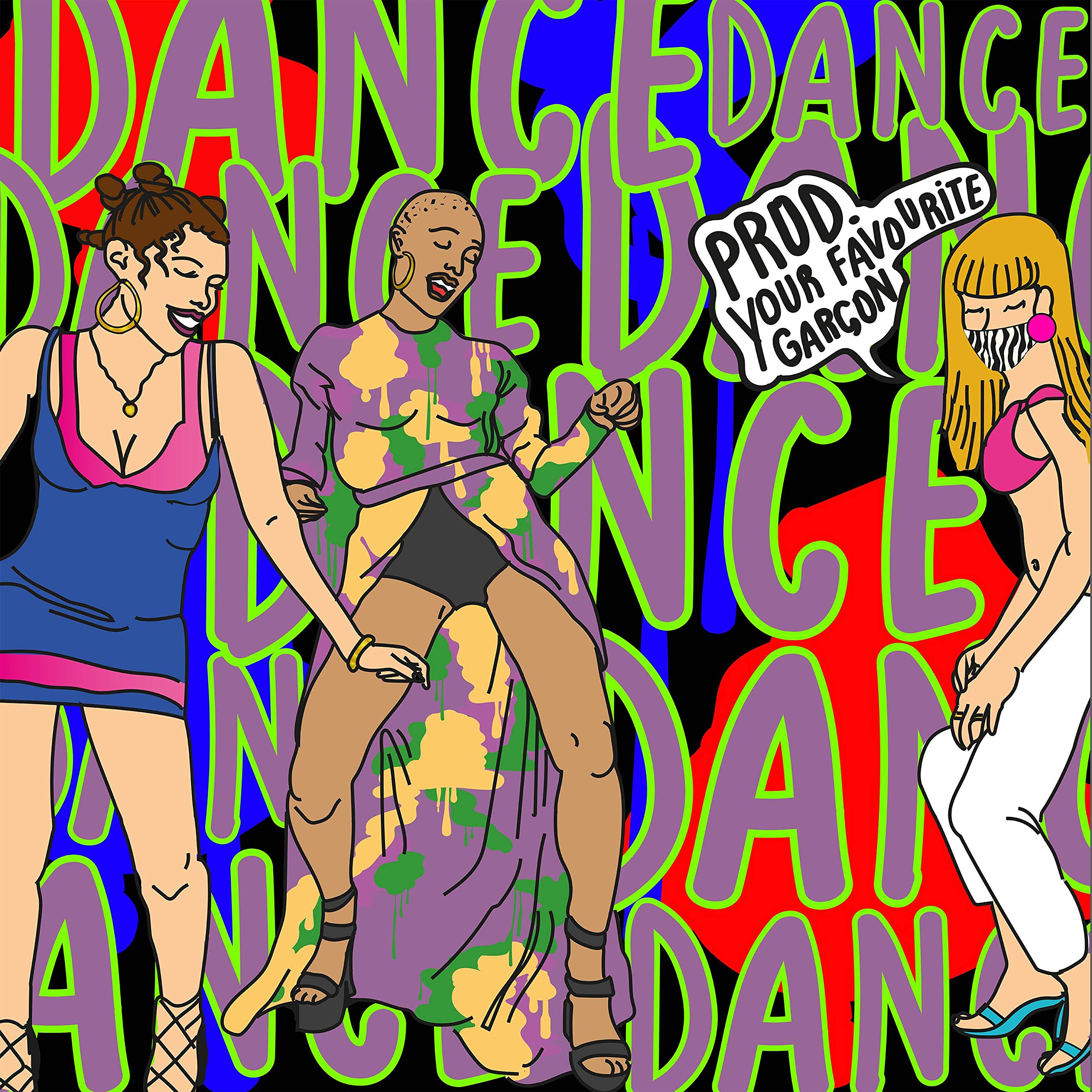 Your Favourite Garçon