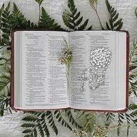 Vista 6 de Rosario Pieta, regalos religiosos de Pascua, 19 pulgadas, Metal Zinc