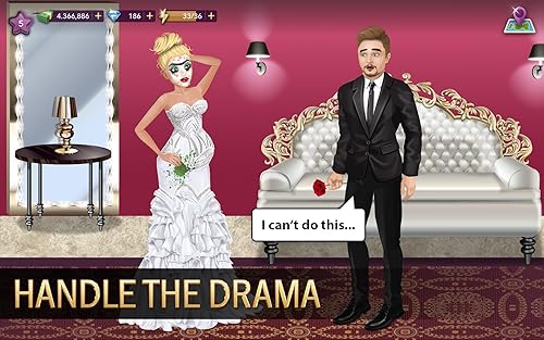 Hollywood Story: Fashion Star
