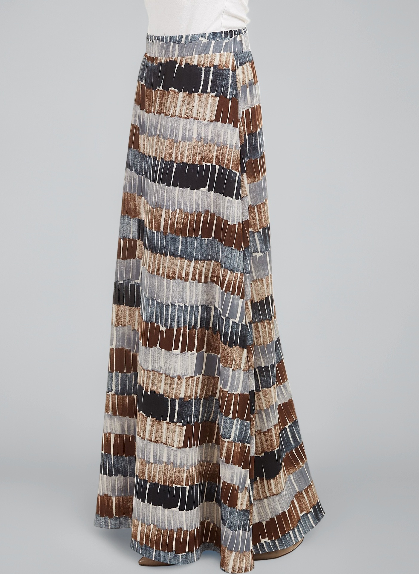 Lock and Love Women's Waist Flats