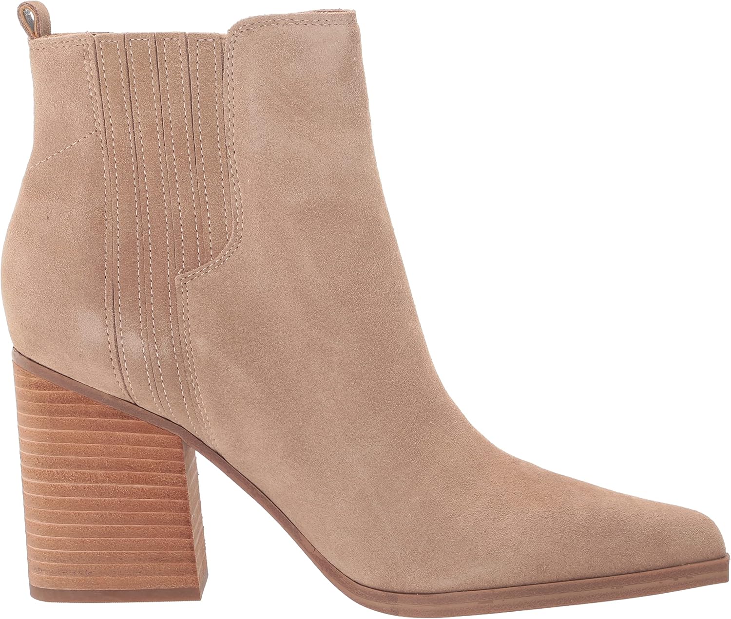 Marc Fisher Women's Matter Bootie - Image 6