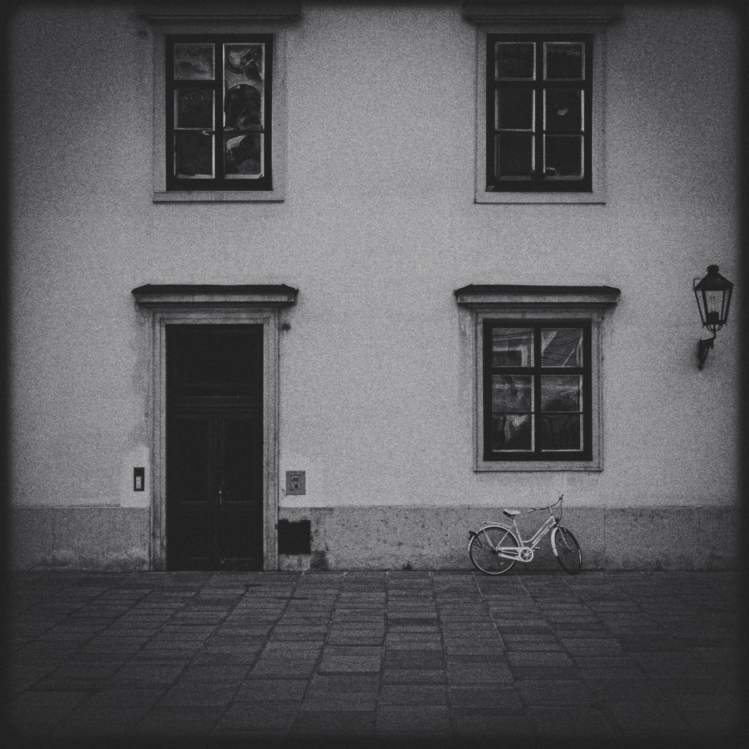 Black and White Team