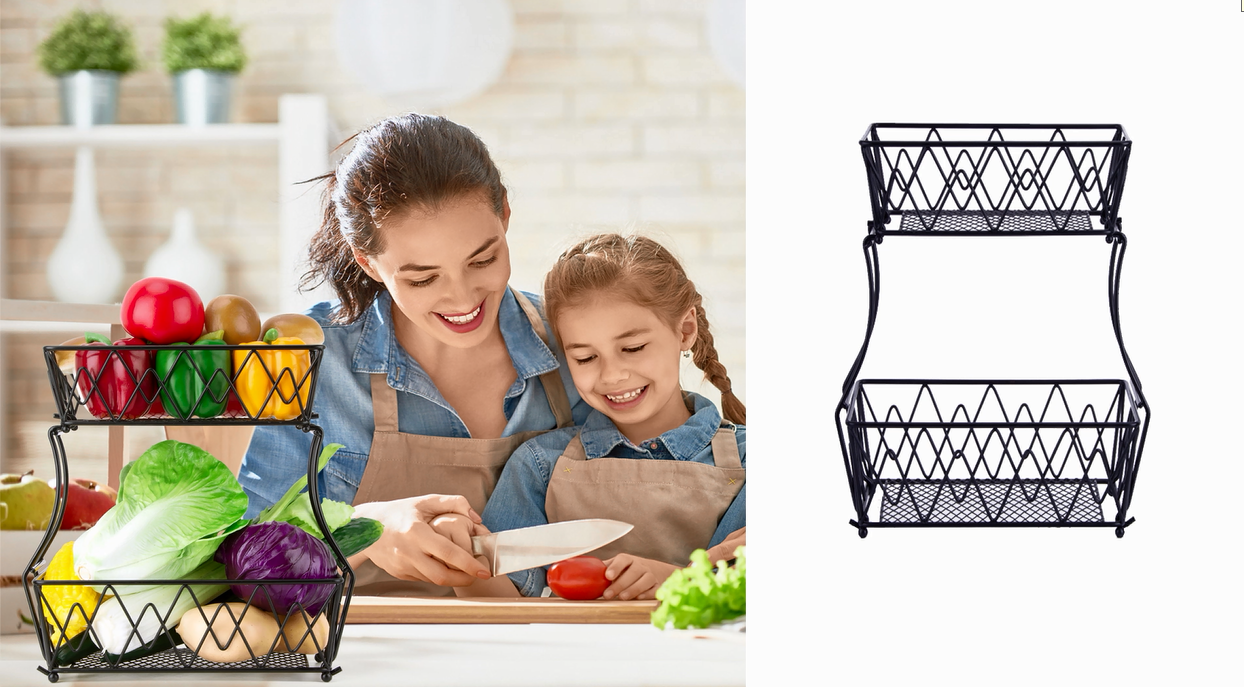 Portaspezie Girevole Relaxdays - 20 Barattoli, Effetto Marmo, Per Cucina Ordinata - Foto 6