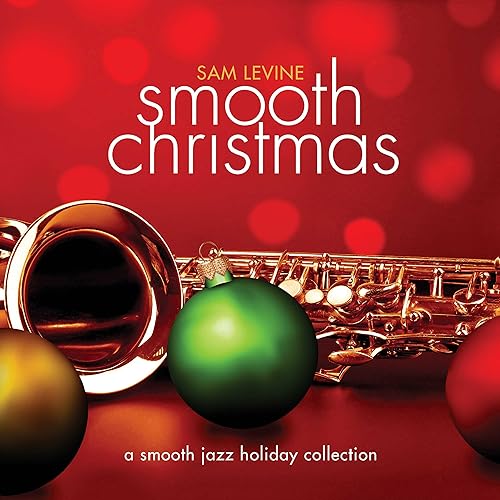 Smooth Christmas
