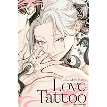 Love Tattoo Chapter 2 Love Tattoo