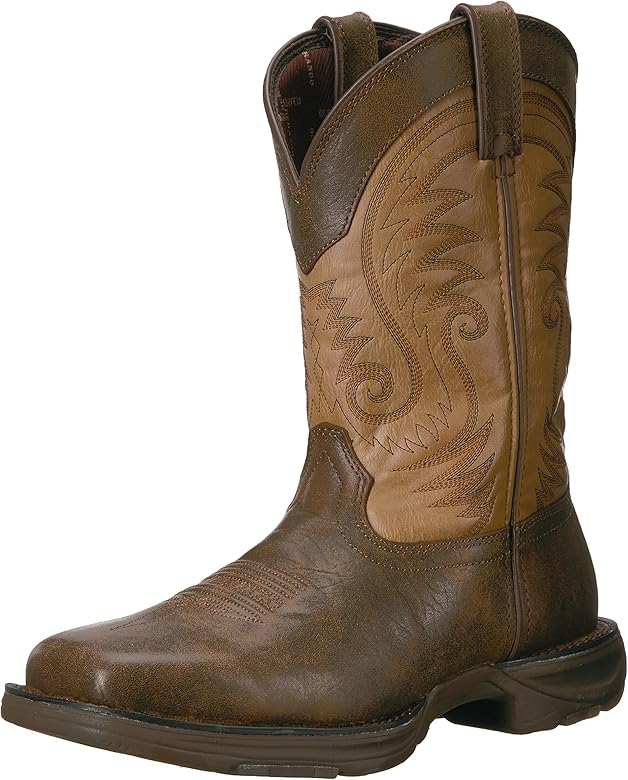 Durango ultralite western boot Clearance