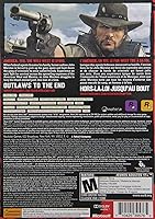 Vista 2 de Red Dead Redemption