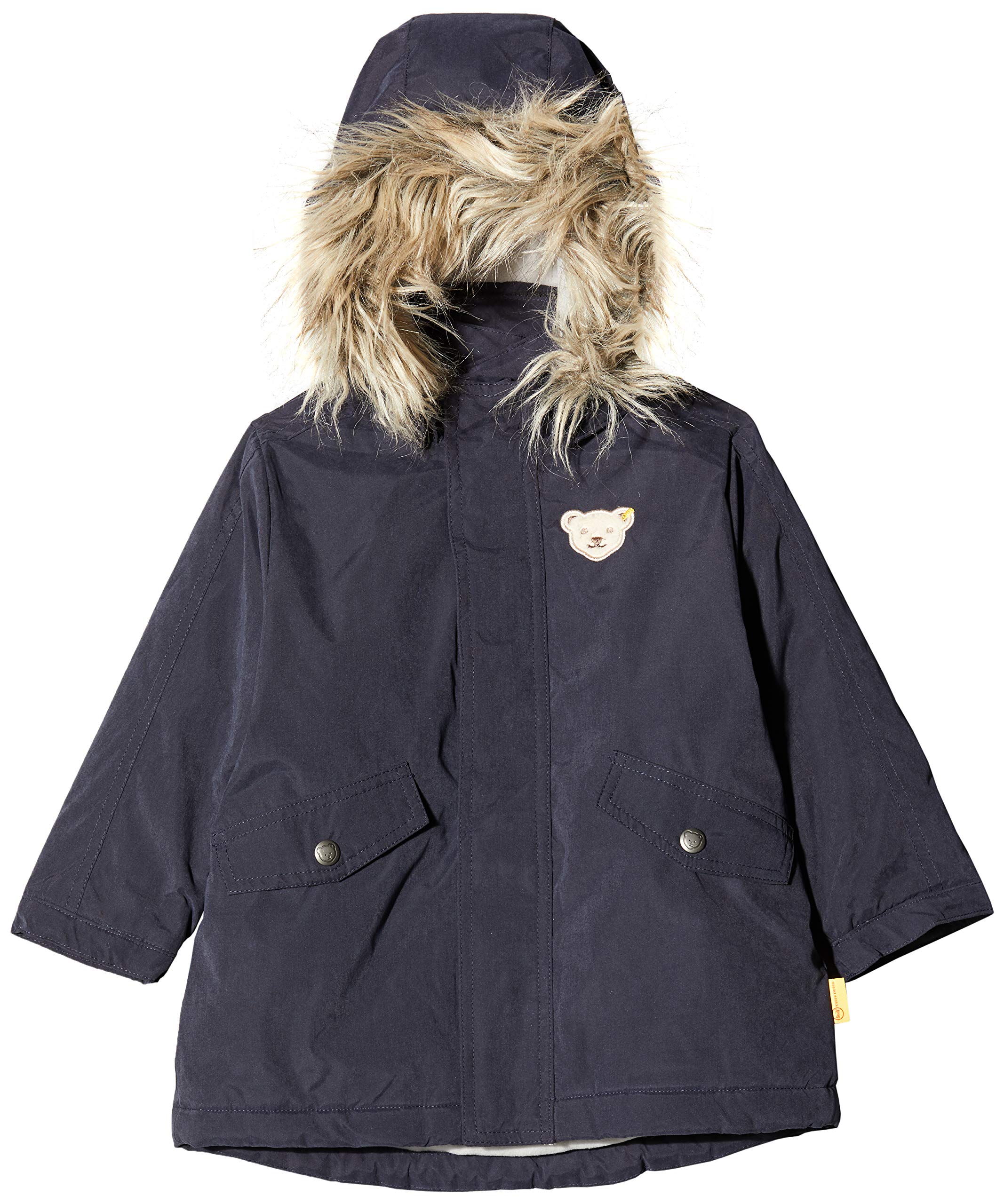 Steiff Kurtka Niemowlęta - chłopcy Jacket