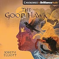 Algopix Similar Product 14 - The Good Hawk: Shadow Skye, Book 1