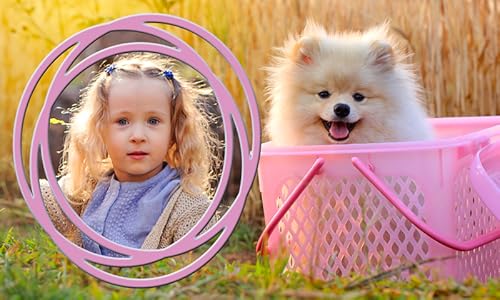Animais bonitos Photo Frames