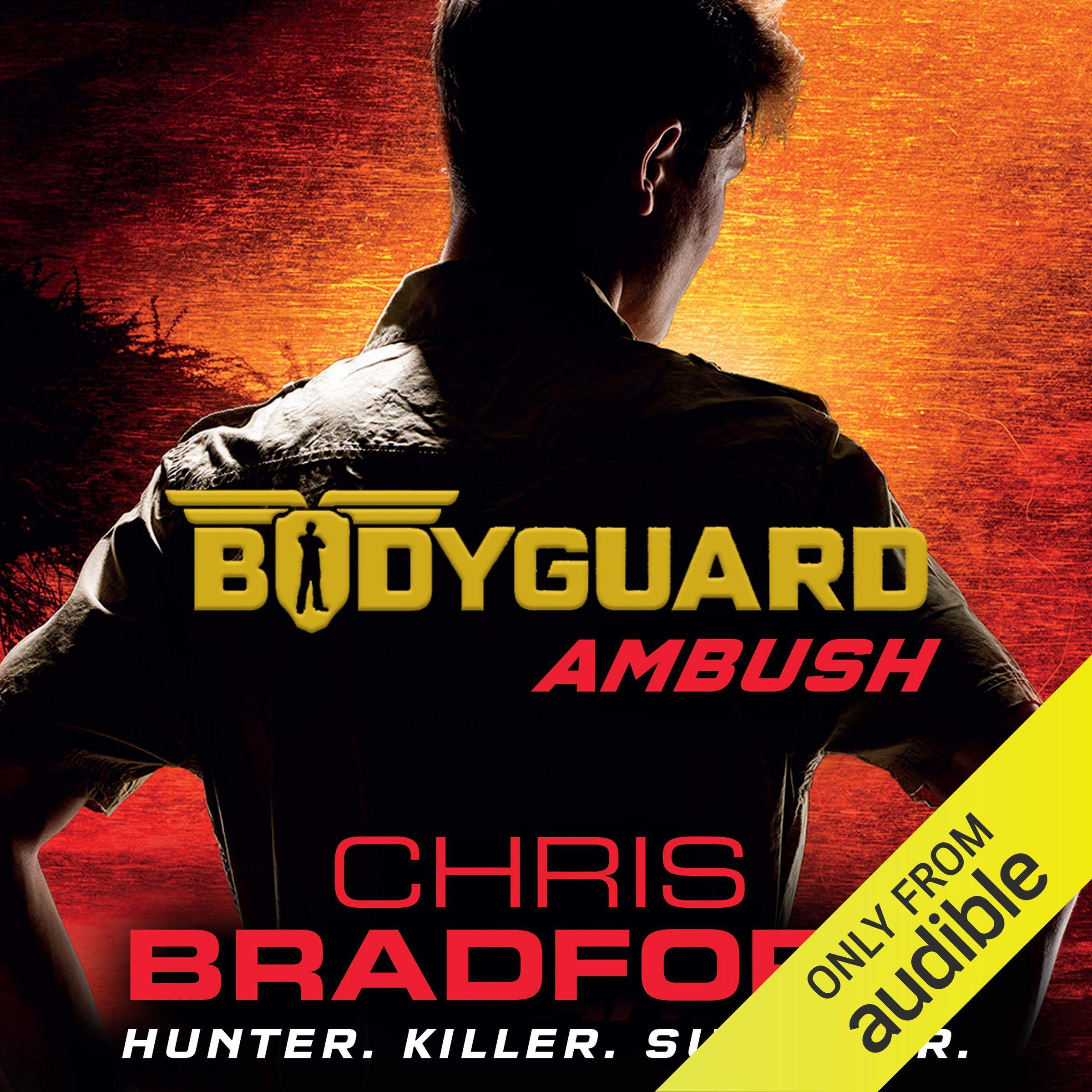 Cover art for Ambush