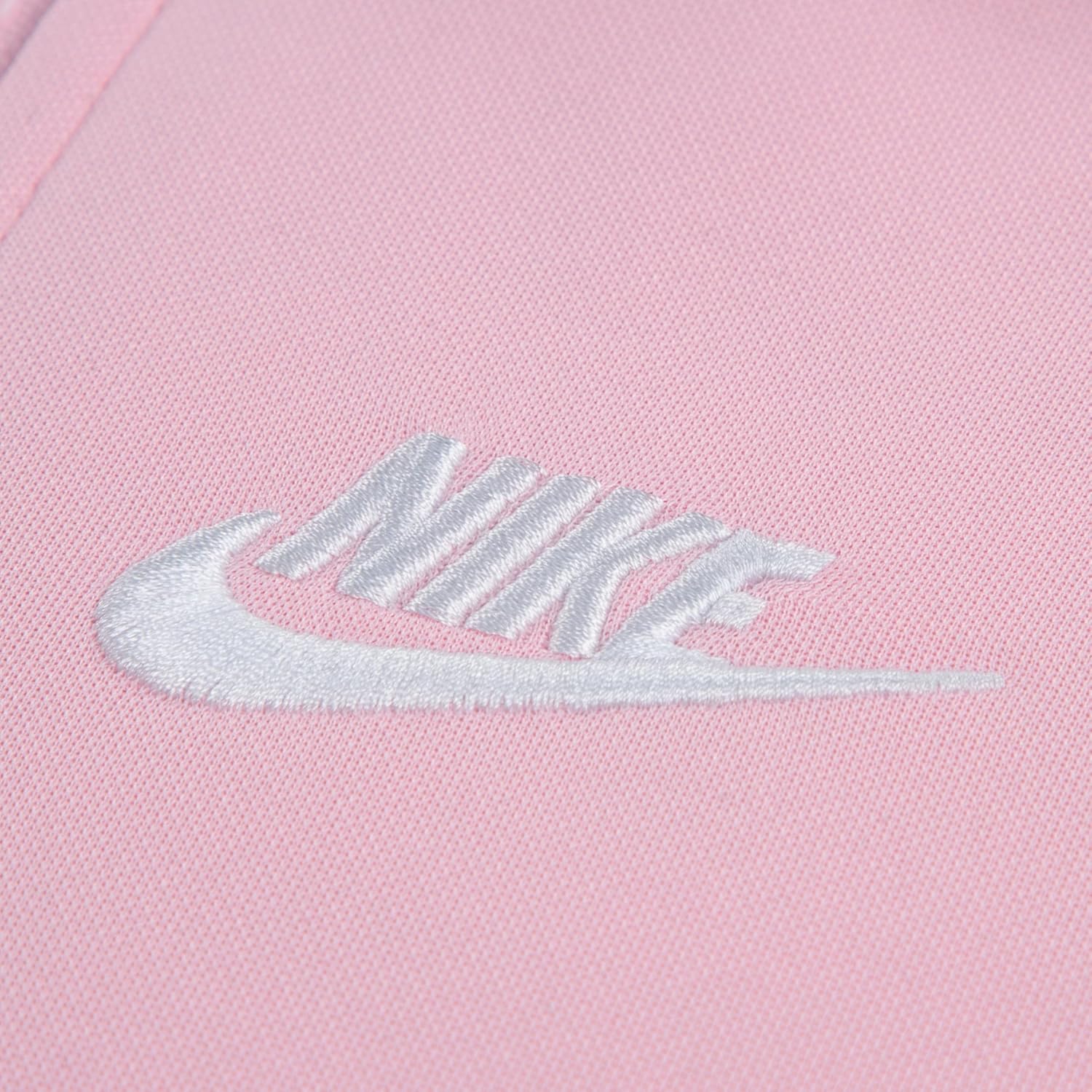 Nike Kids' Dri-FIT Logo Taping Full Zip 2-Piece Outfit Set