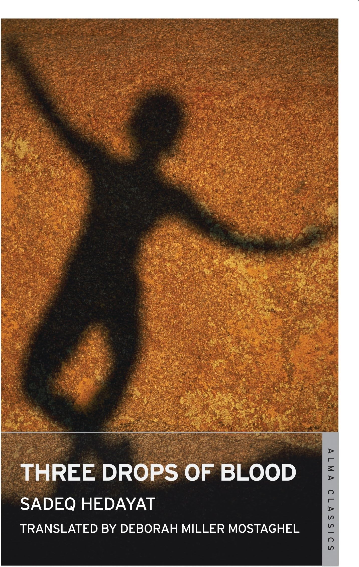 Three Drops of Blood