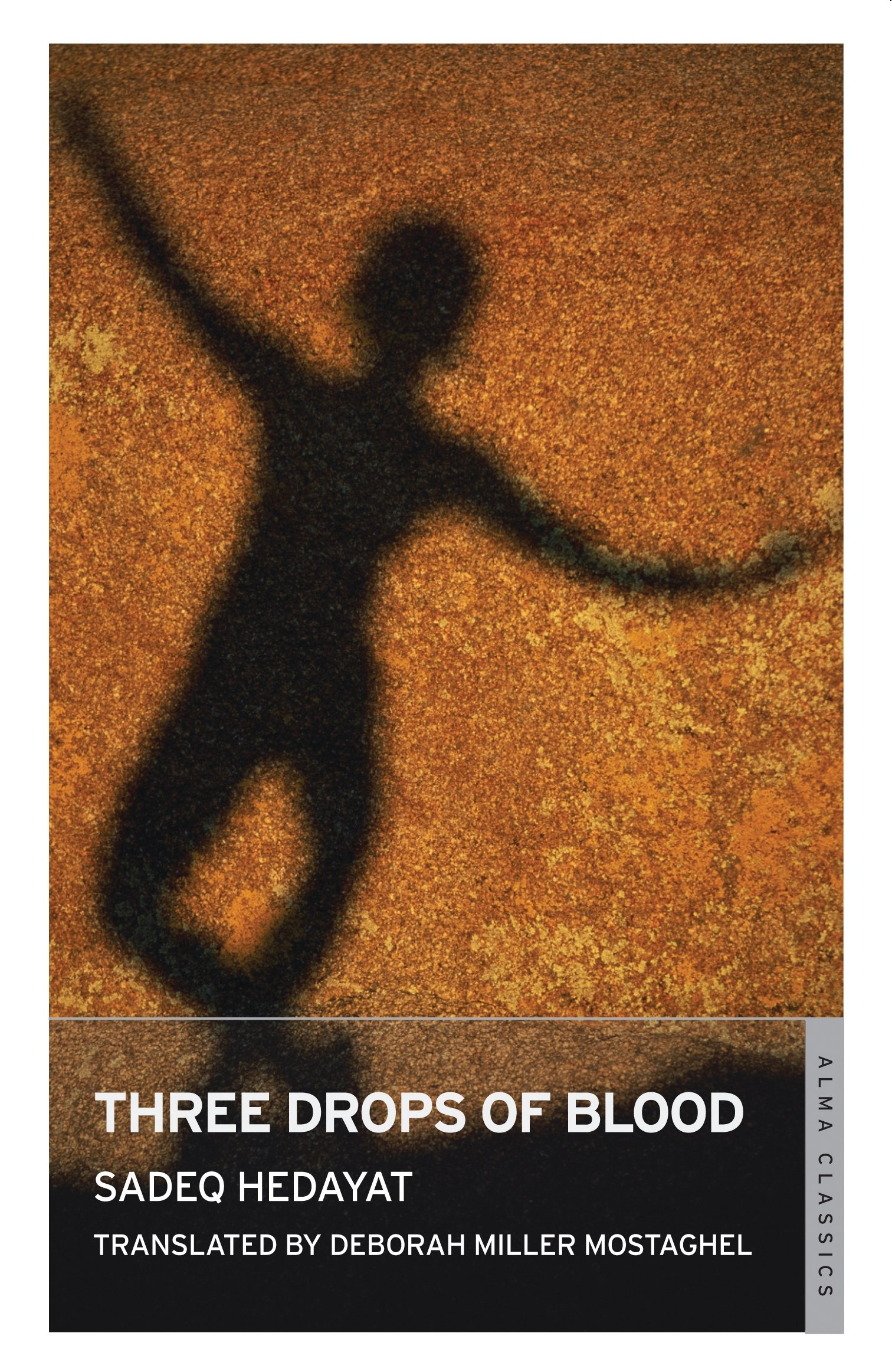 Three Drops of Blood