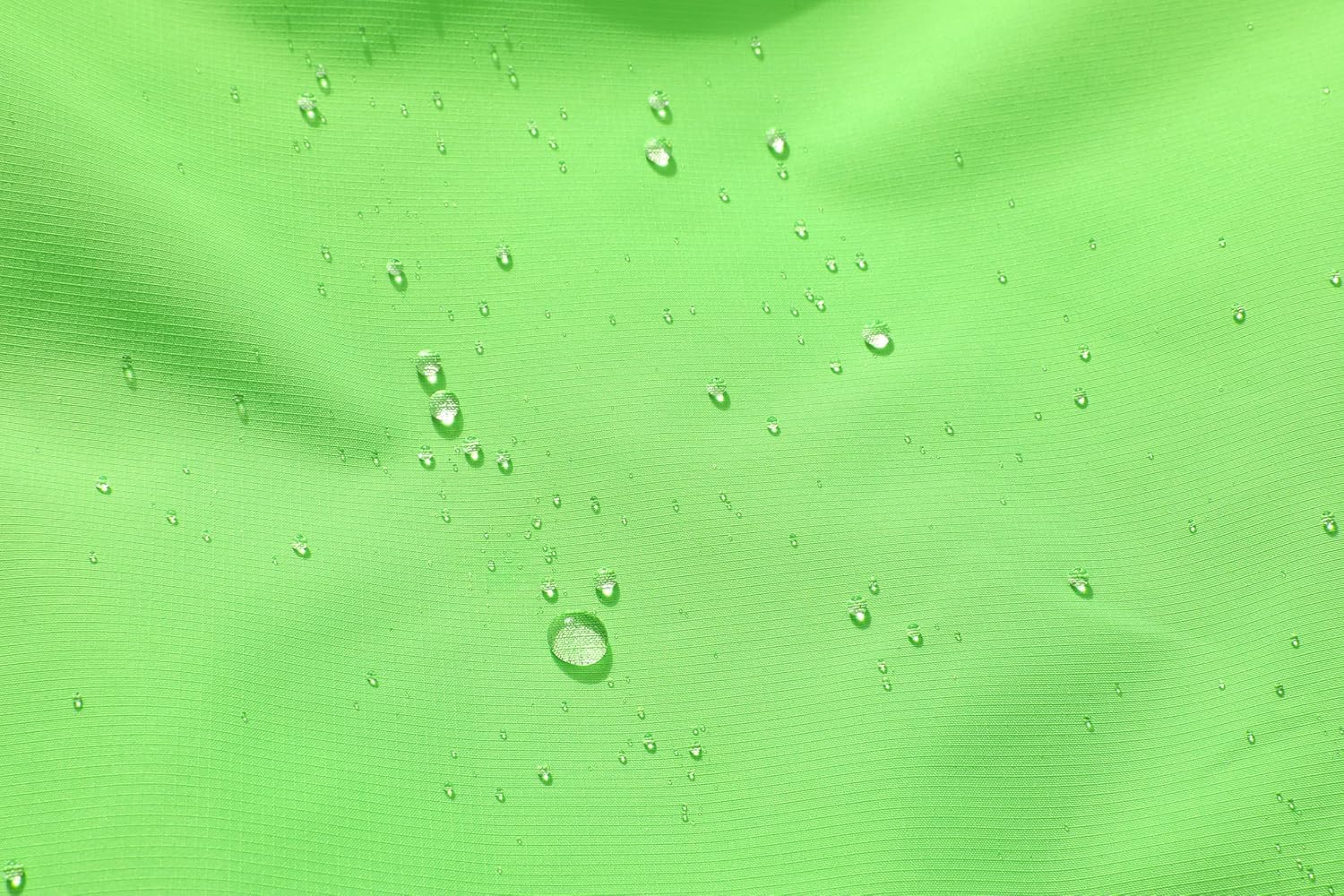 Women's Waterproof Lightweight Rain Jacket Windproof Breathable Trench Coat Detachable Hood Raincoats Outdoor Hiking Jacket - Image 7