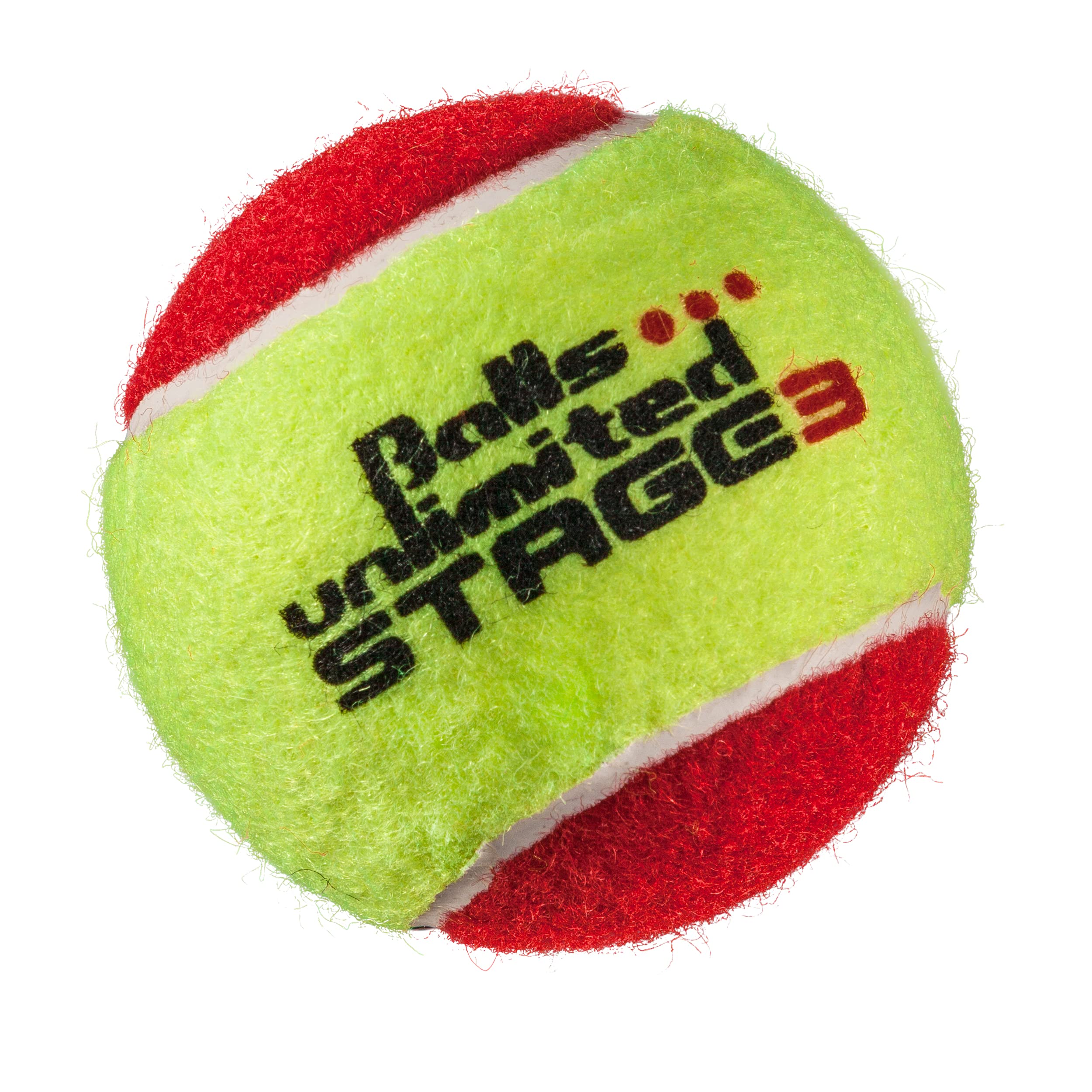 Tennisbälle Stage 3 12er Pack