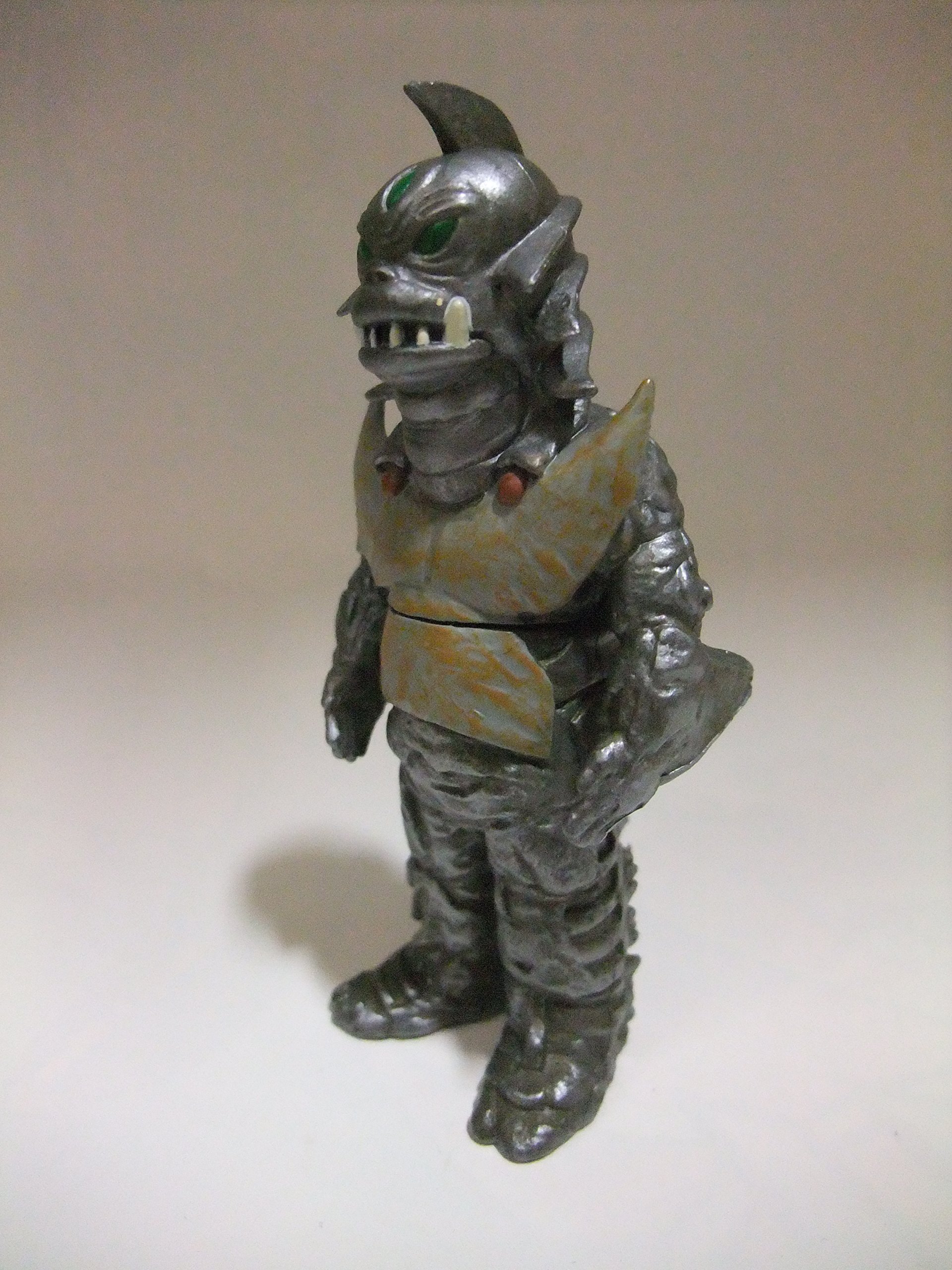 スペクトルマン スペクトルマンAタイプ ハイグレードVer． (完成品) - ホビー