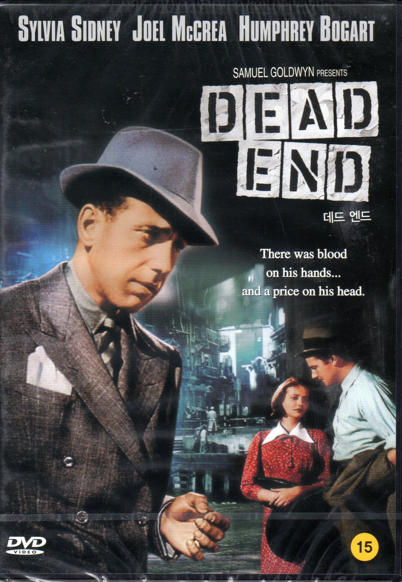 ば*ー様 DEAD END / Kaosmoscape 2枚組DVD DEAD END 25th Anniversary LIVE 