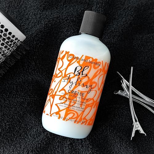 Miniatura 5 de Crema de estilo Bumble & Bumble (seleccione opción/tamaño), 8 onzas