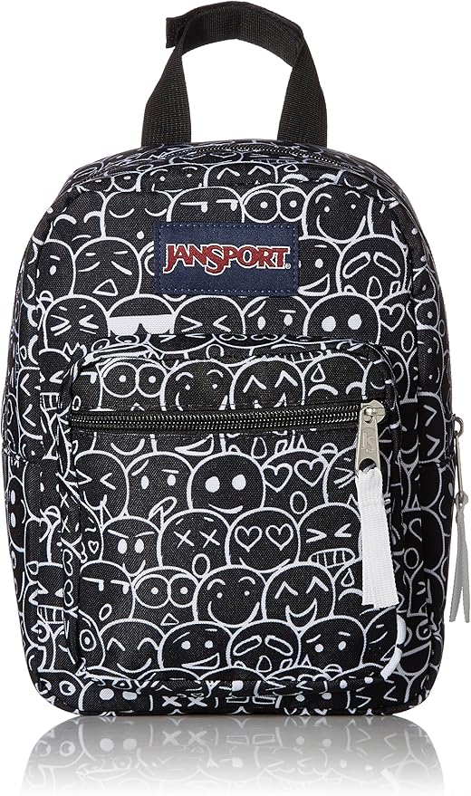 jansport big break backpack