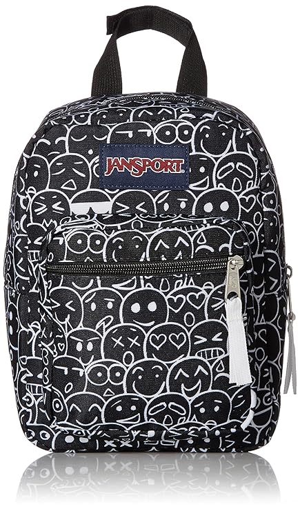 jansport backpack lunch box