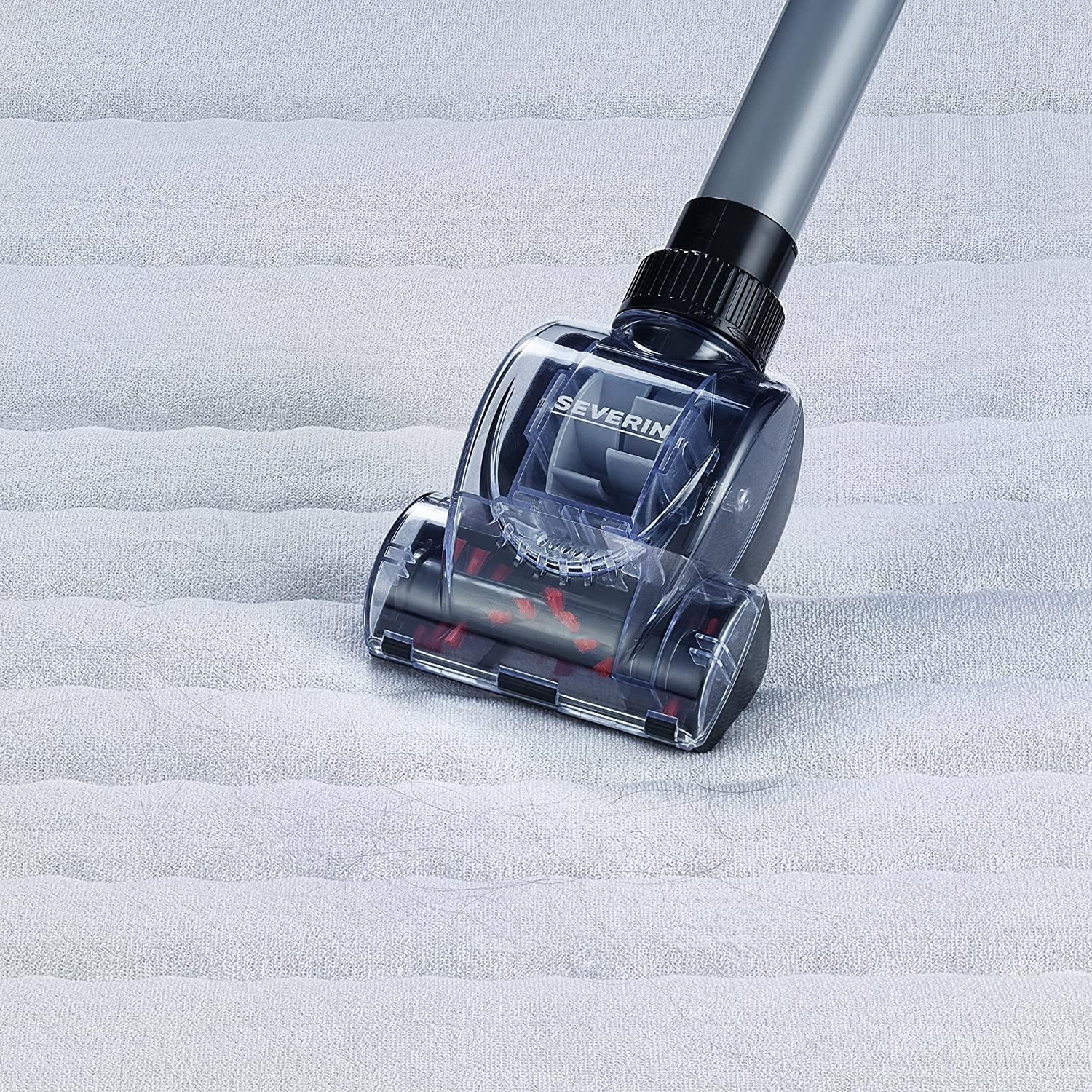 Severin TB 7215 adapter gyűrűk és kiegészítők