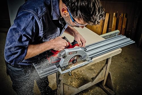 Einhell Professional Sega circolare a batteria TP-CS 18/190 Li BL-Solo - 4
