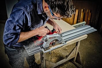 Einhell Professional Akülü Daire Testere TP-CS 18/190 Li BL-Solo 4331210