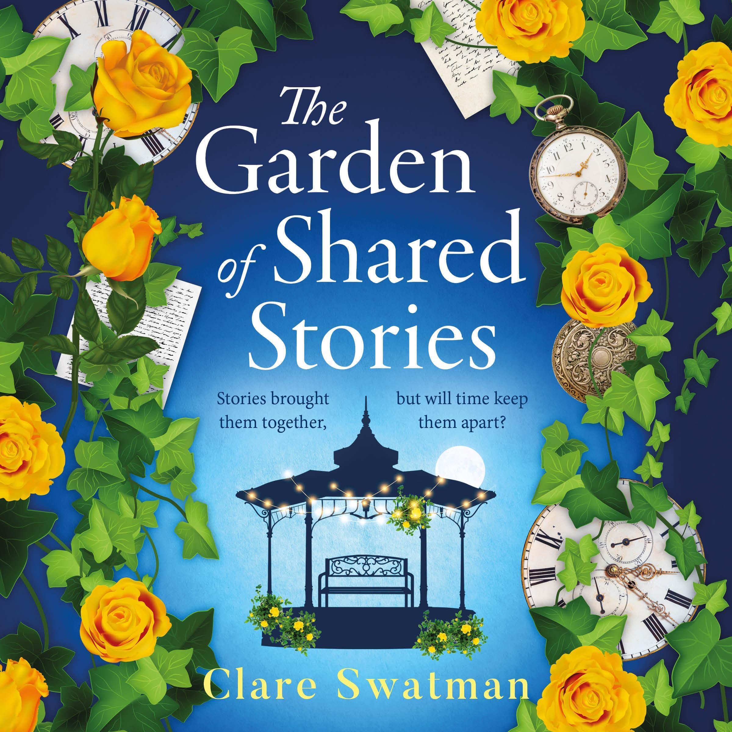 The Garden of Shared Stories
