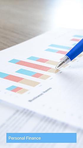 Personal Finance - Financial Calculators