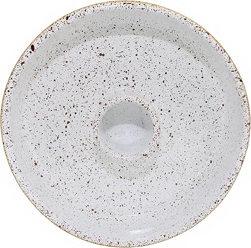 Miniatura 3 de Soporte Palo Santo | Quemador de cerámica para palos de madera de Palo Santo | Hecho a mano desde Ecuador | No incluye palos