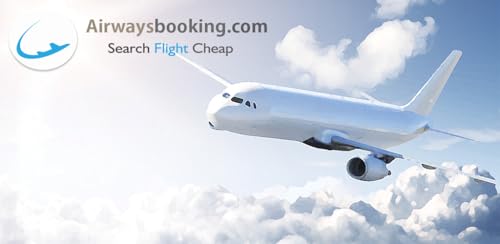 Airways Booking- Search Flight Cheap