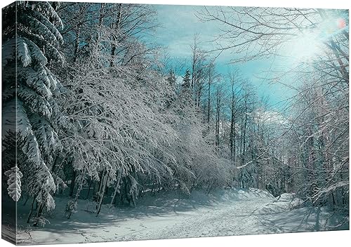 wall26 - Lienzo decorativo para pared