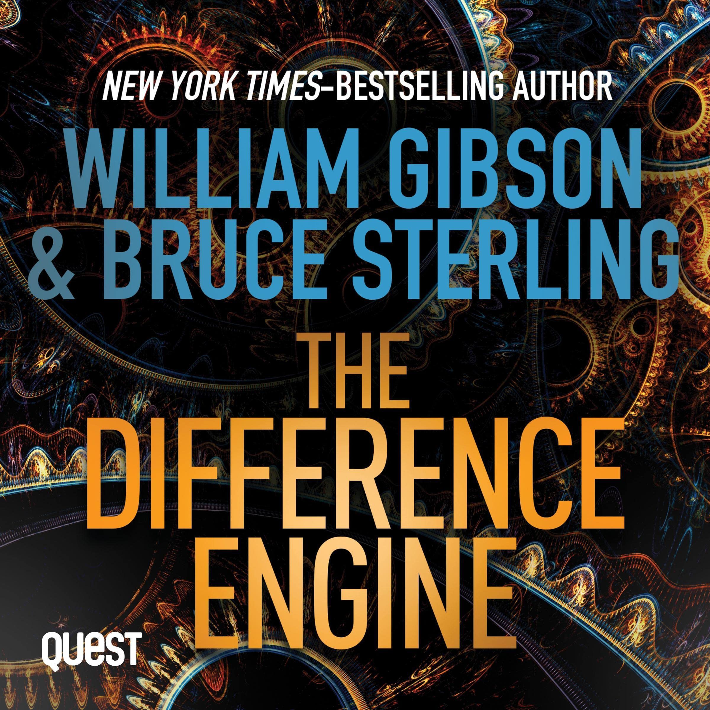 The Difference Engine