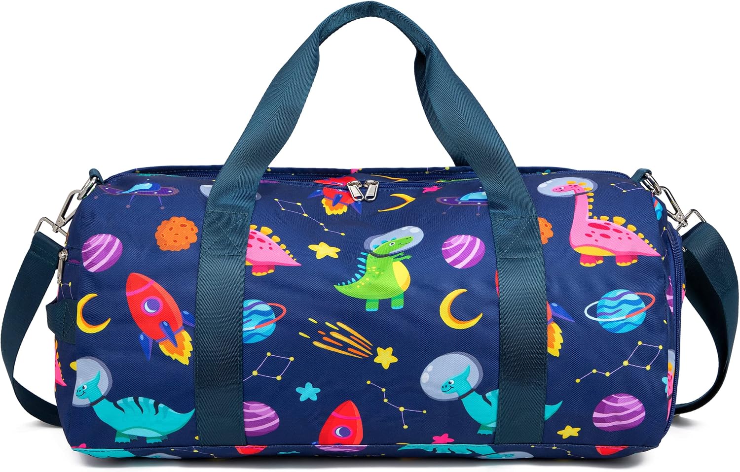 Buy Kids Duffle Bag Boys Overnight 