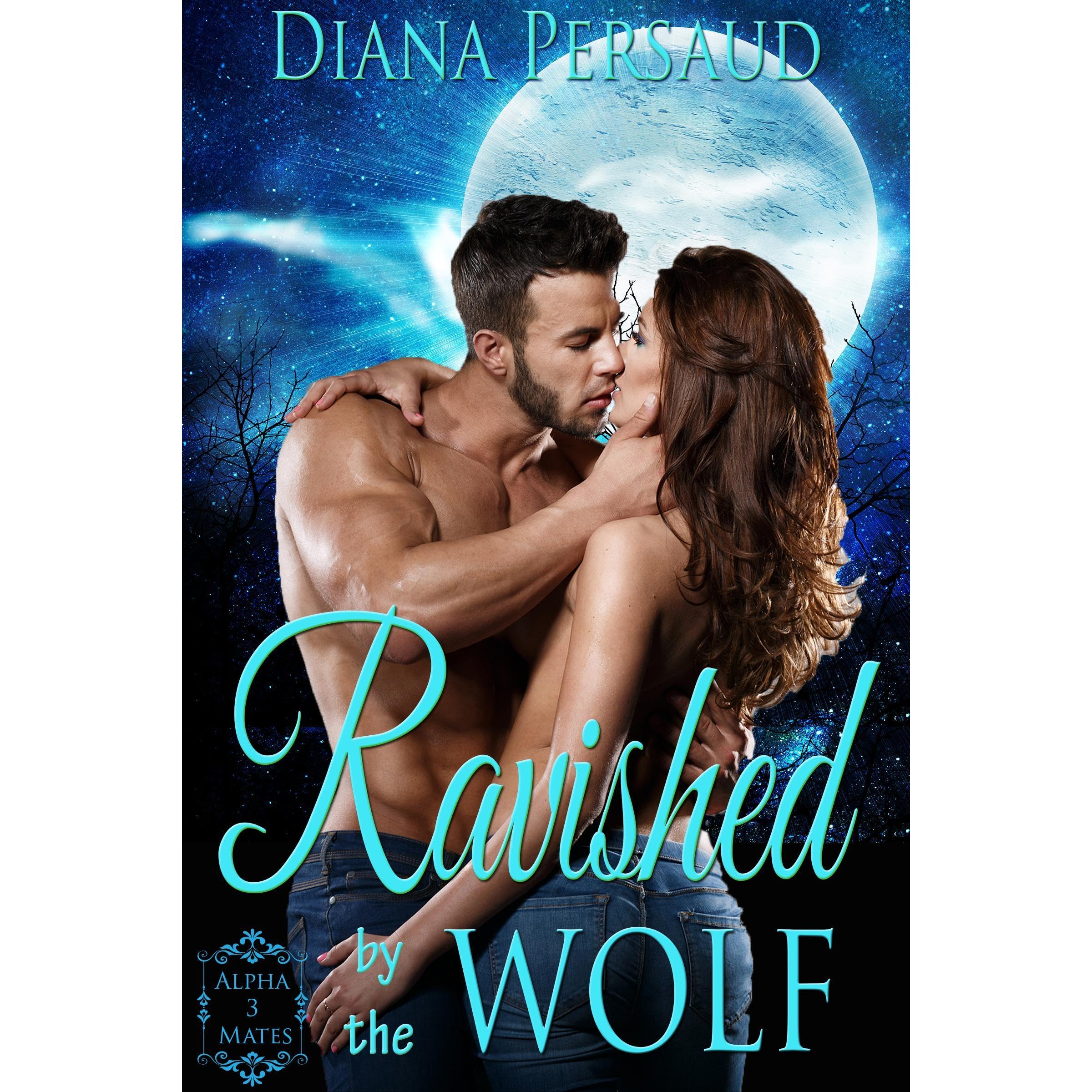 Ravished by the Wolf