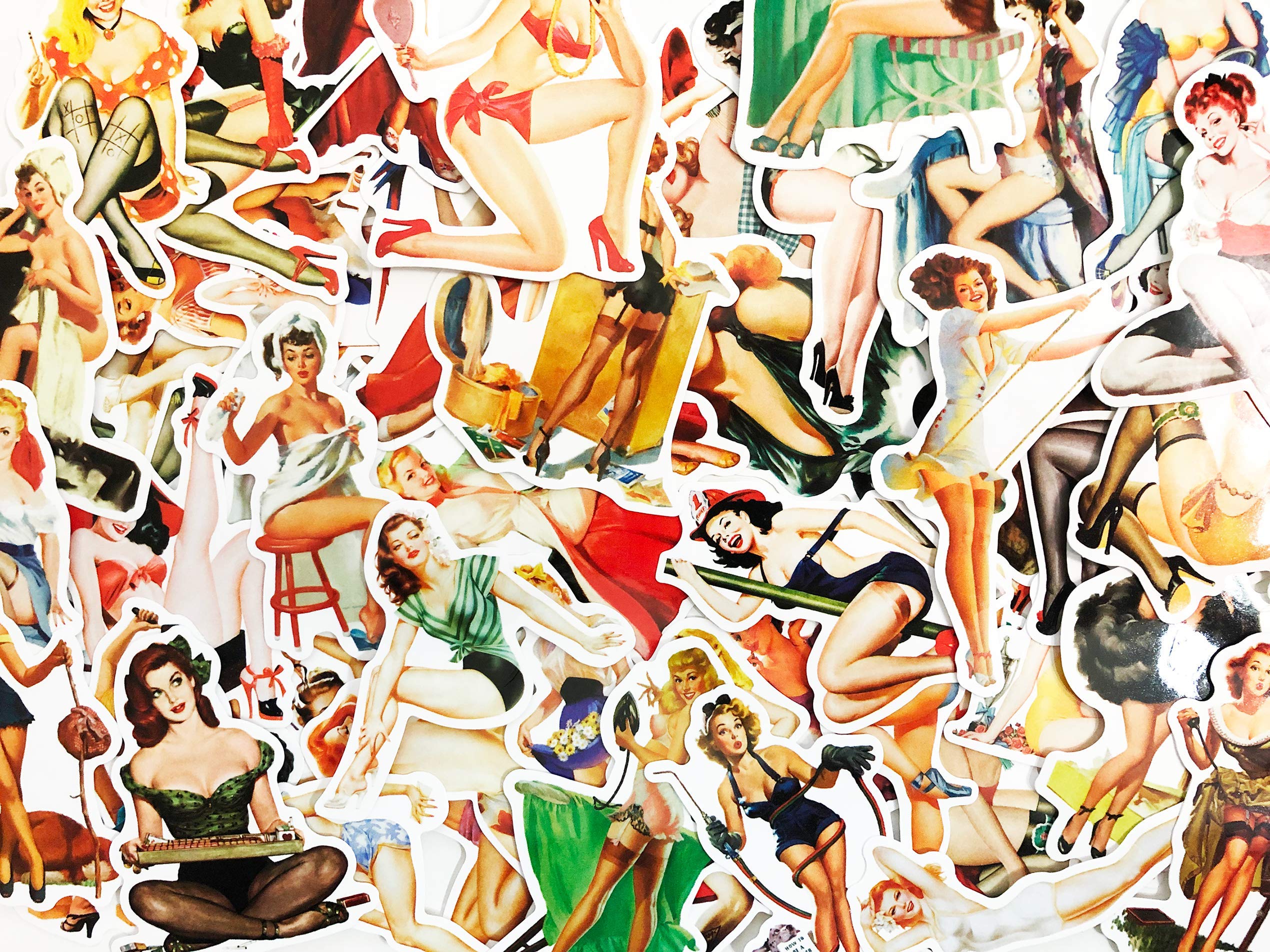 Flower Power Retro Hippie Peace Symbol Vinyl Waterproof Sticker Decal Car Laptop Wall Window Bumper Sticker 5