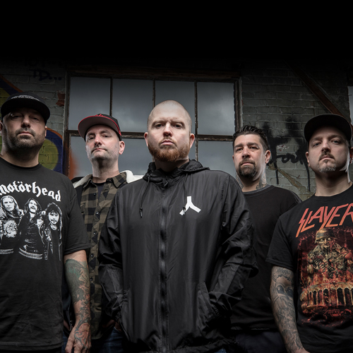 Hatebreed