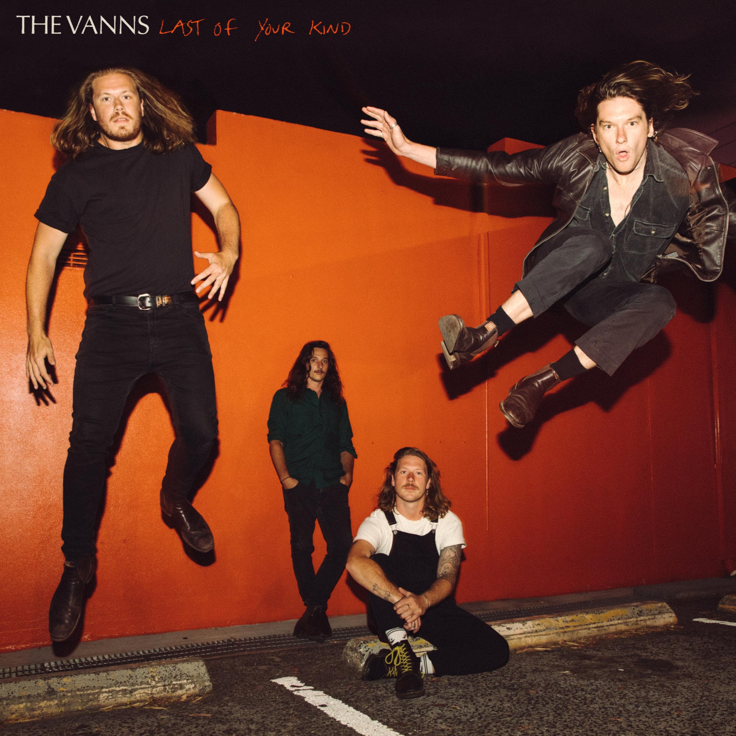 The Vanns