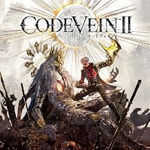 Steam CODE VEIN II|