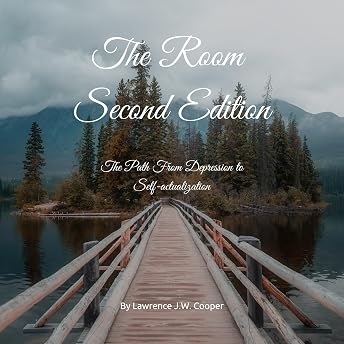 The Room, Second Edition Audiobook by Lawrence Cooper episode artwork