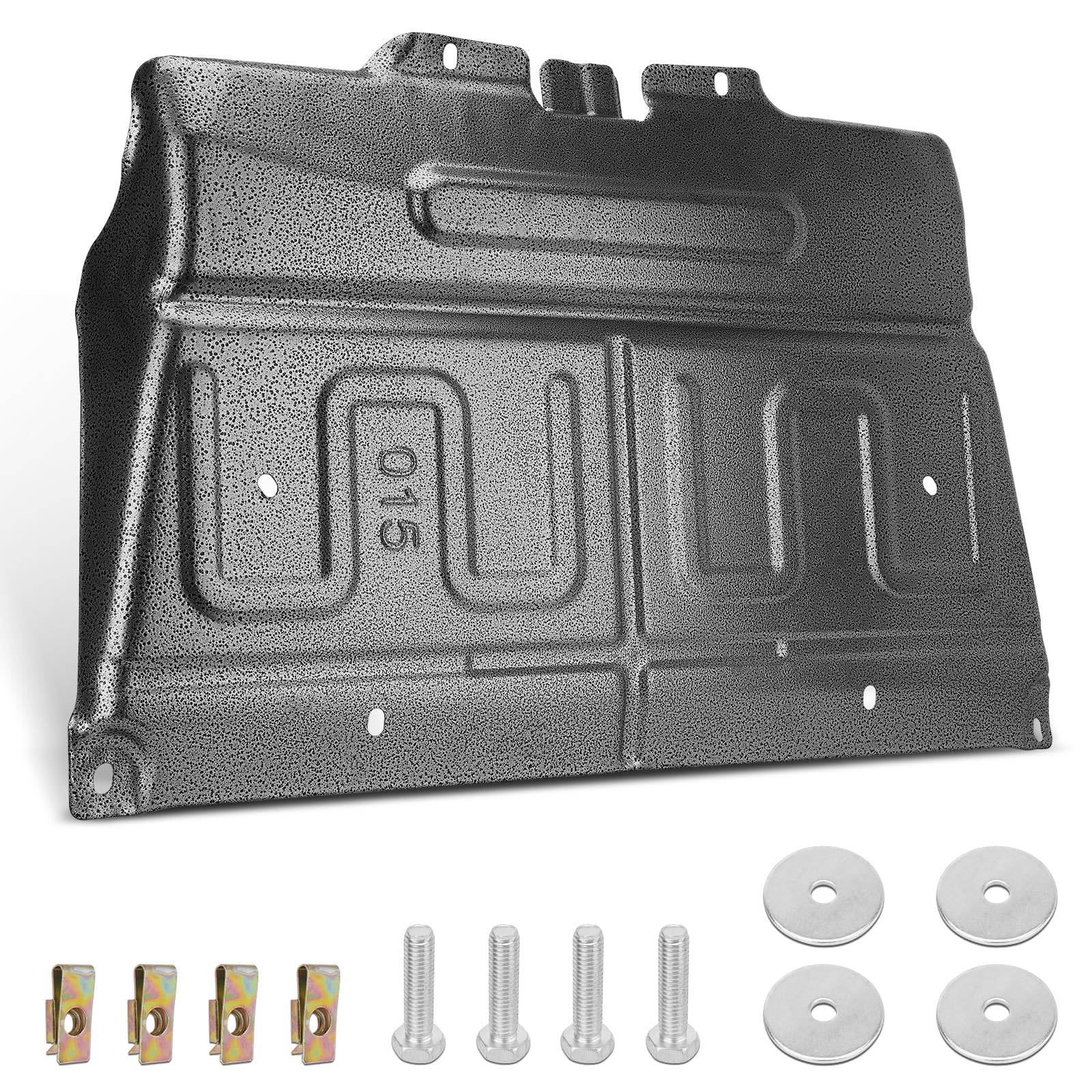YEHERIT Splash Panel Shield