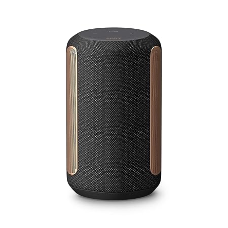 Sony SRS-RA3000 Wireless Bluetooth Surround Sound Speaker (Black), 146 x 247 x 155 (mm) at Rs. 14990