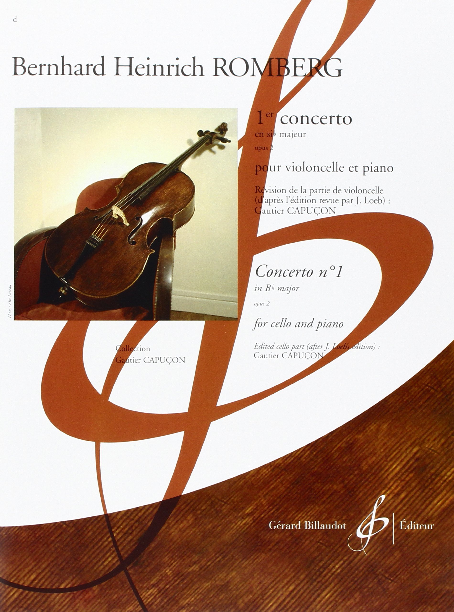 1er concerto en sib majeur opus 2 jouer la musique classique chez soi