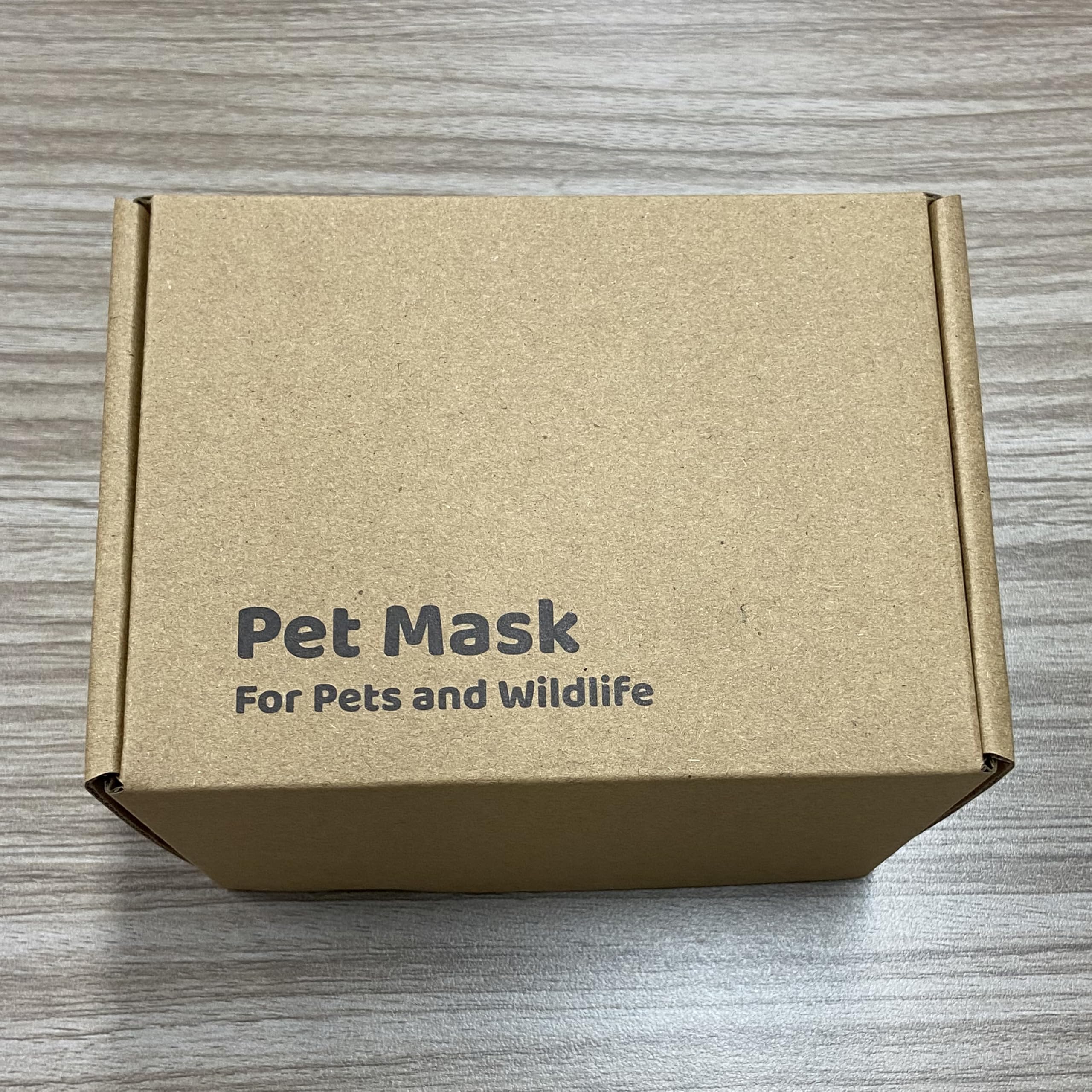 Taza nebulizadora para Mascotas y mascarilla inhaladora para Gatos y Perros pequeños, mascarilla de oxígeno para Mascotas (no Incluye máquina nebulizadora) (M - Perro Mediano)